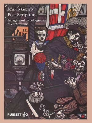 cover image of Post Scriptum